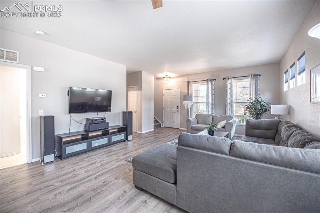 1801 Flintshire Street Colorado Springs CO 80910