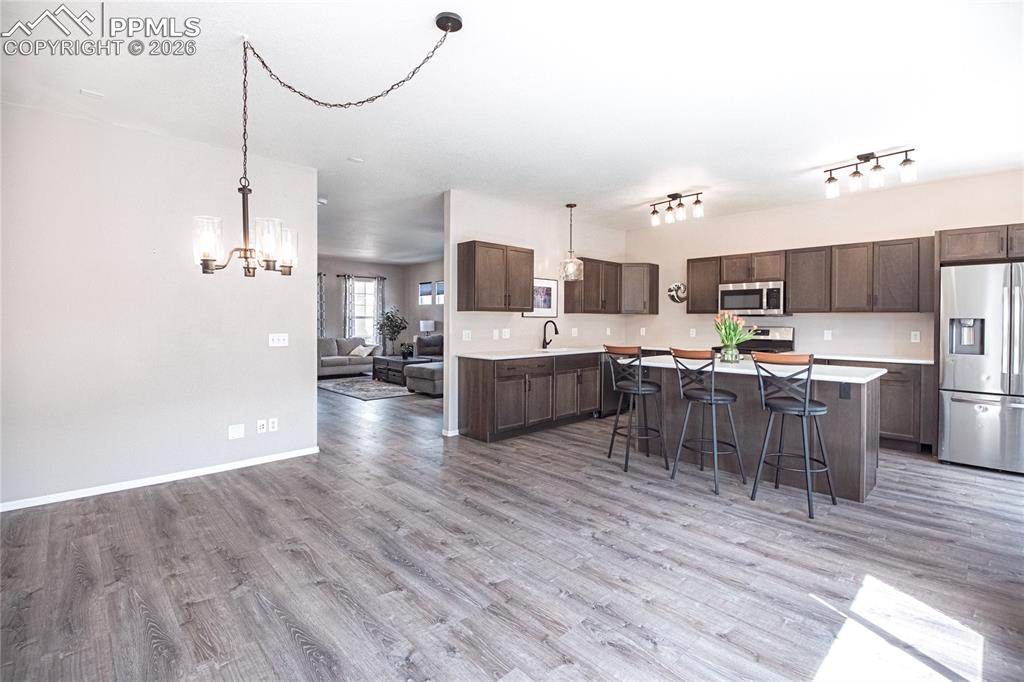 1801 Flintshire Street Colorado Springs CO 80910