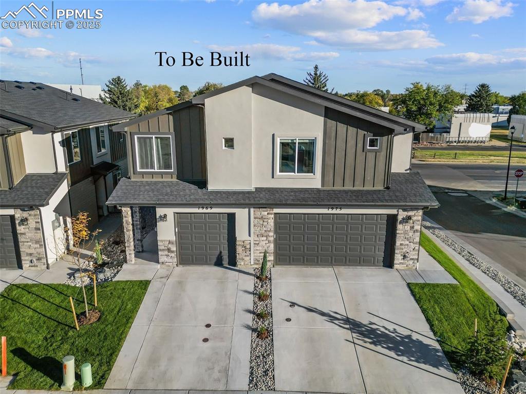 1918 Erin Loop Colorado Springs CO 80918