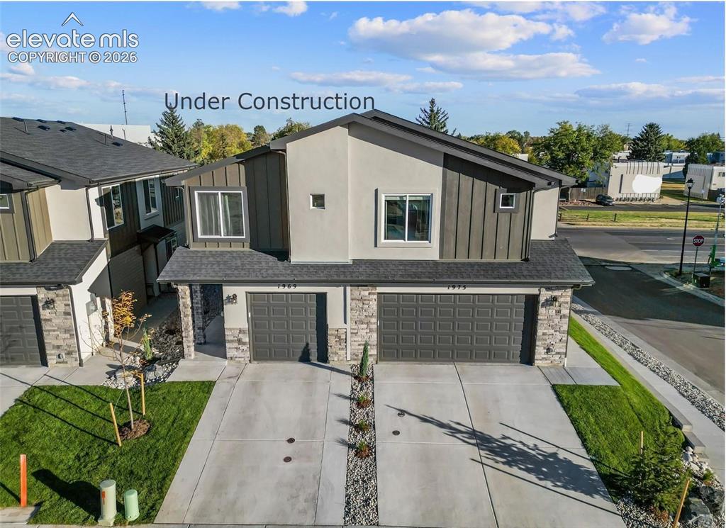 1918 Erin Loop Colorado Springs CO 80918
