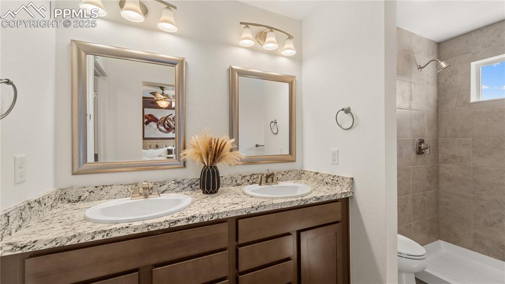 1918 Erin Loop Colorado Springs CO 80918