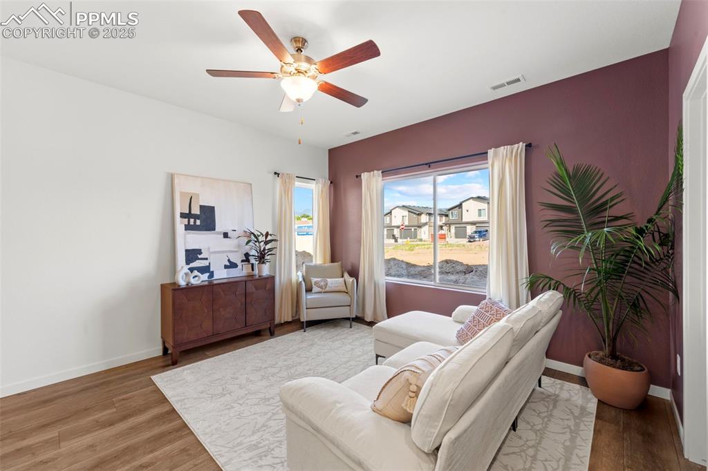 1918 Erin Loop Colorado Springs CO 80918