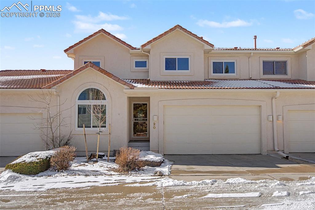 20 Luxury Lane Colorado Springs CO 80921