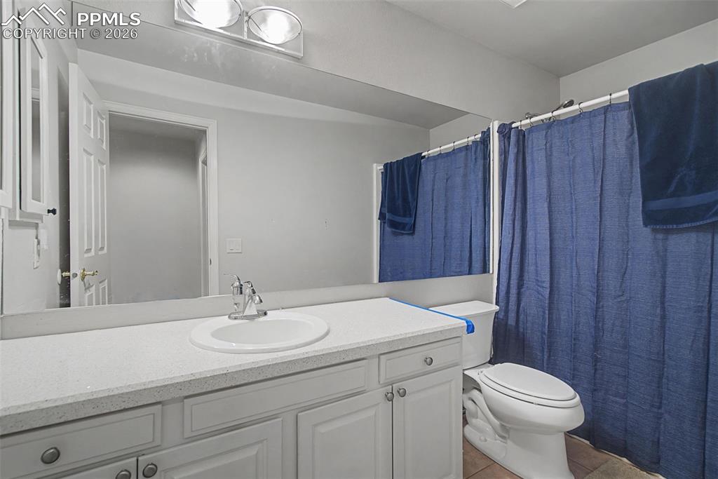 20 Luxury Lane Colorado Springs CO 80921