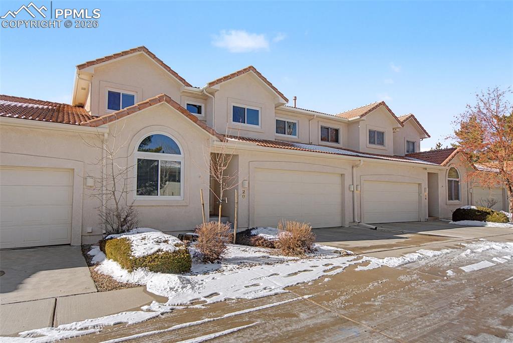 20 Luxury Lane Colorado Springs CO 80921