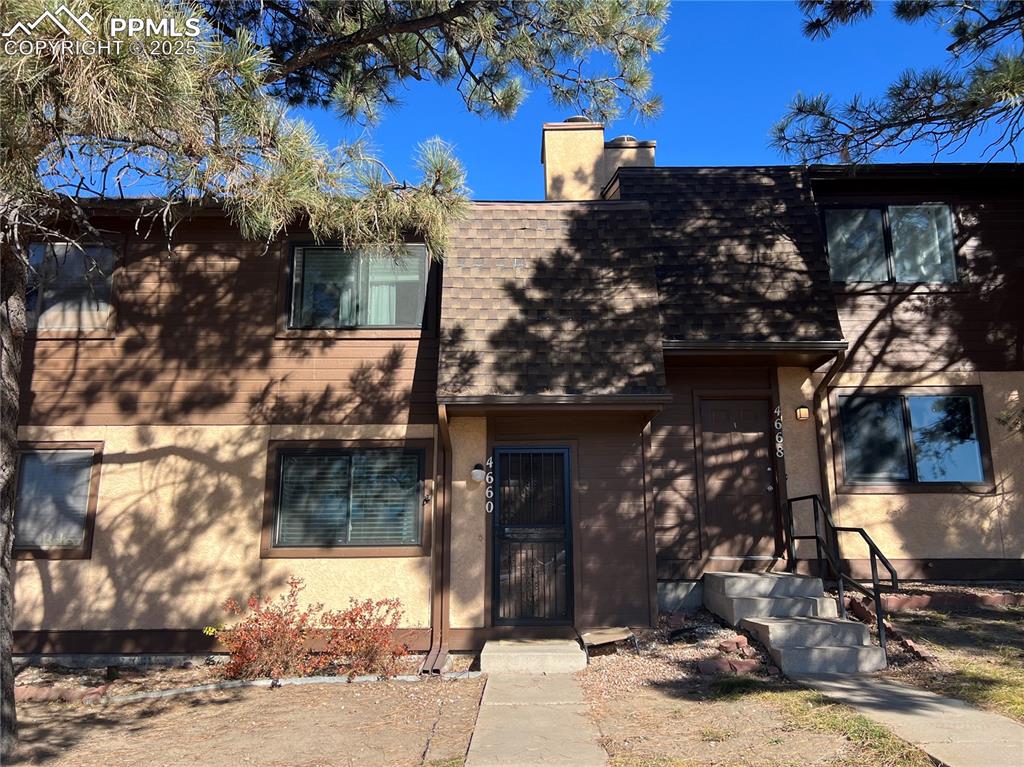 4660 N Carefree Circle Colorado Springs CO 80917