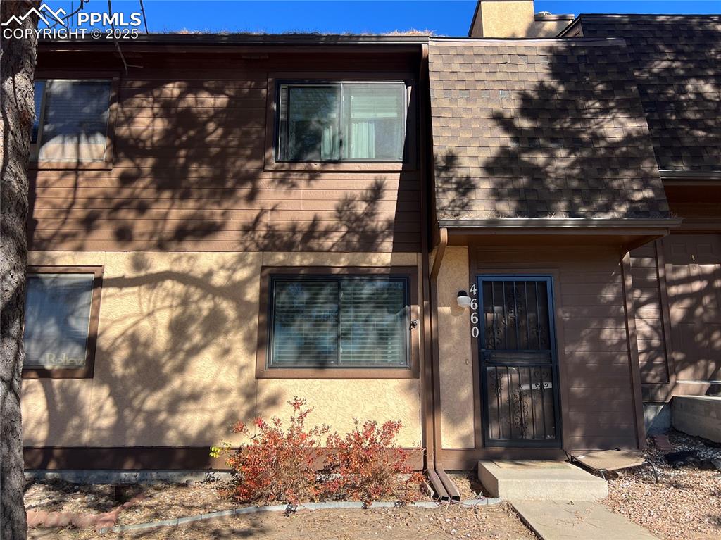4660 N Carefree Circle Colorado Springs CO 80917