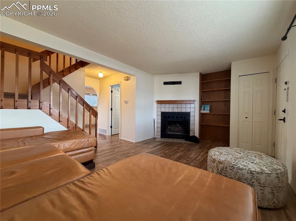 4660 N Carefree Circle Colorado Springs CO 80917