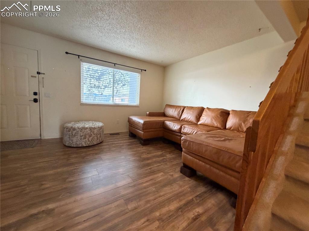 4660 N Carefree Circle Colorado Springs CO 80917