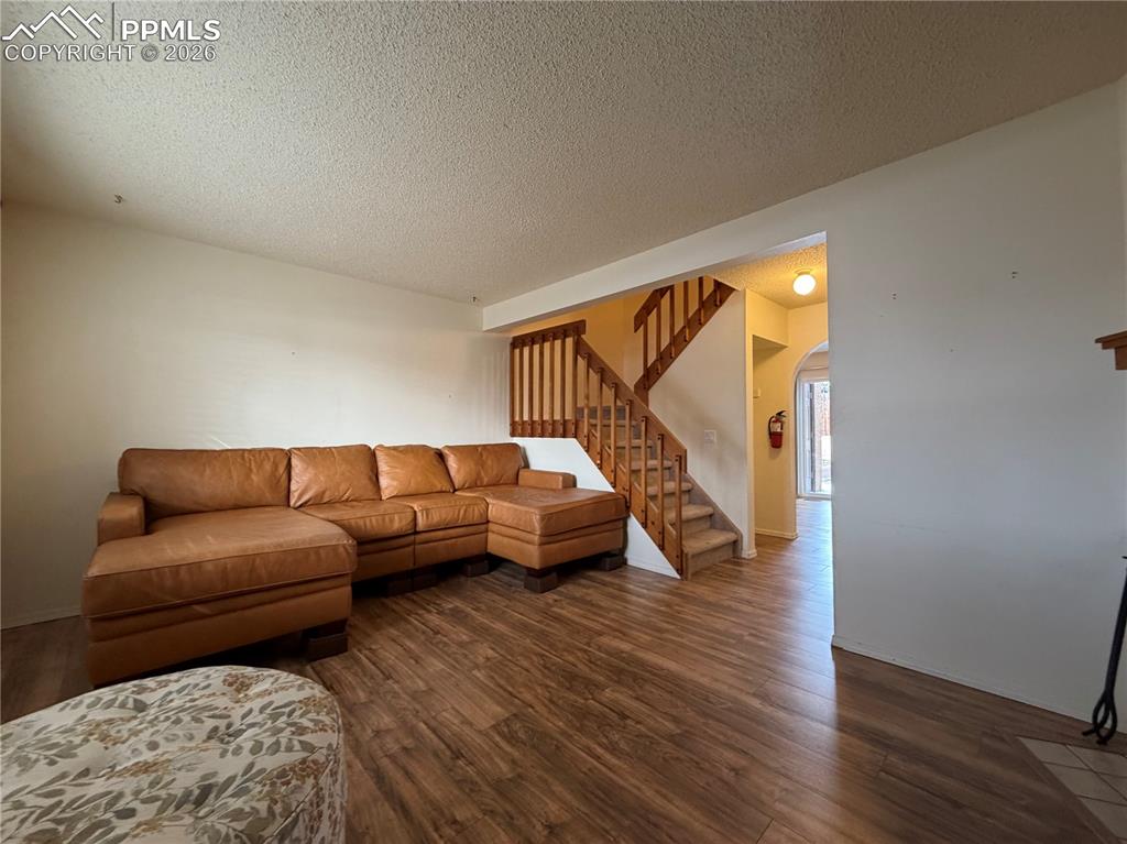 4660 N Carefree Circle Colorado Springs CO 80917