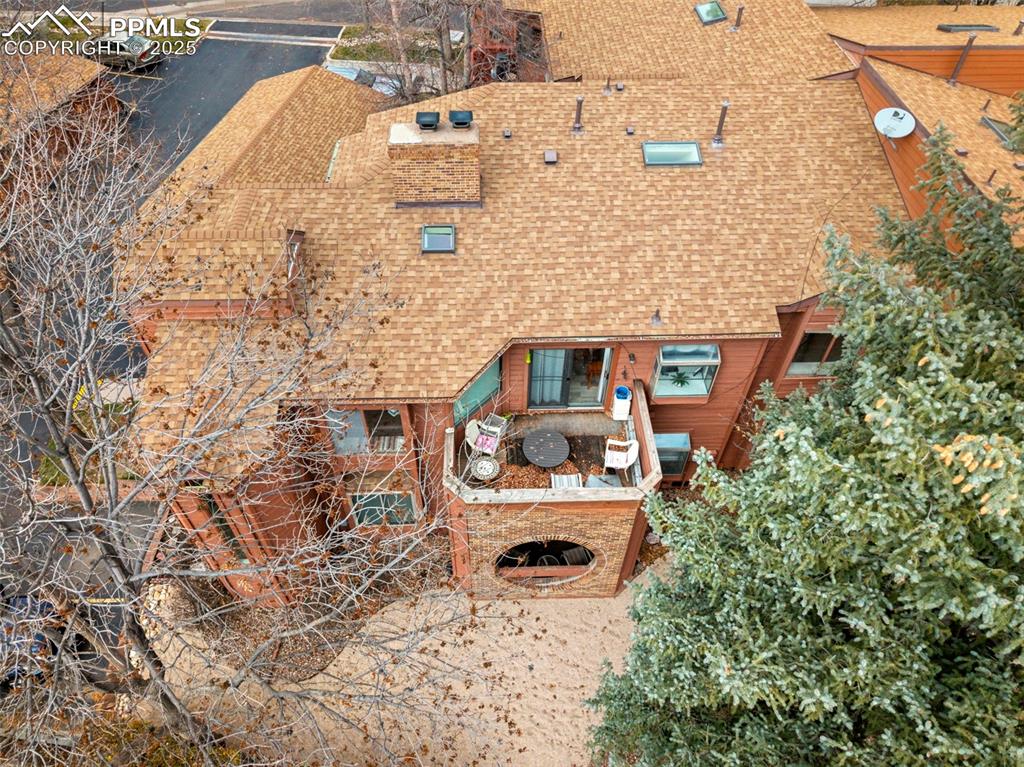 4777 Daybreak Circle Colorado Springs CO 80917
