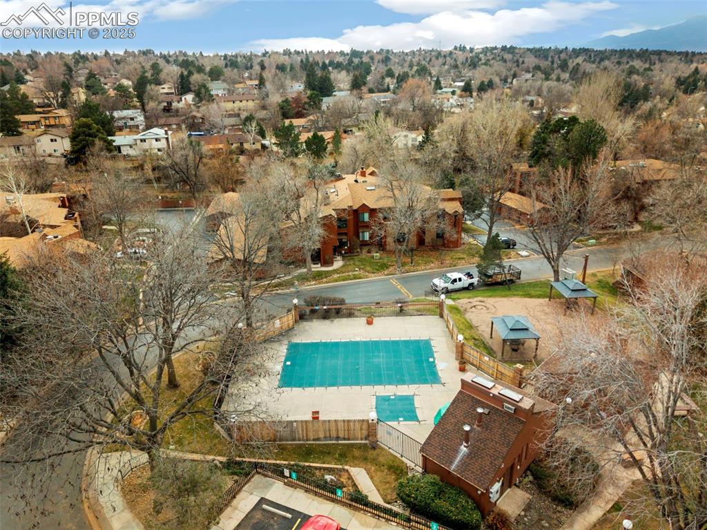 4777 Daybreak Circle Colorado Springs CO 80917