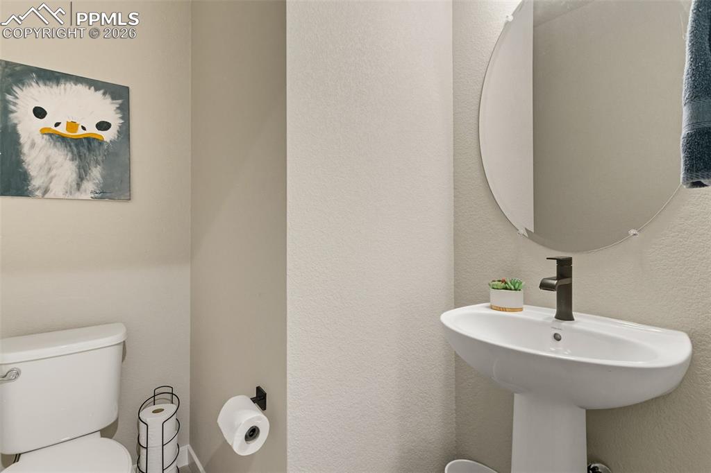8234 Grey Bark Way Colorado Springs CO 80908