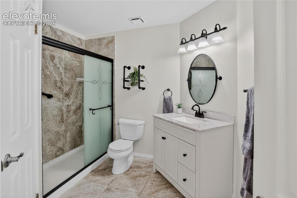 7816 Brandy Circle Colorado Springs CO 80920