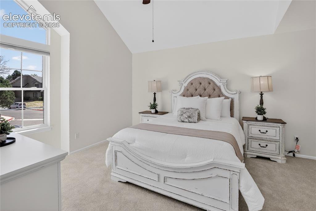 7816 Brandy Circle Colorado Springs CO 80920