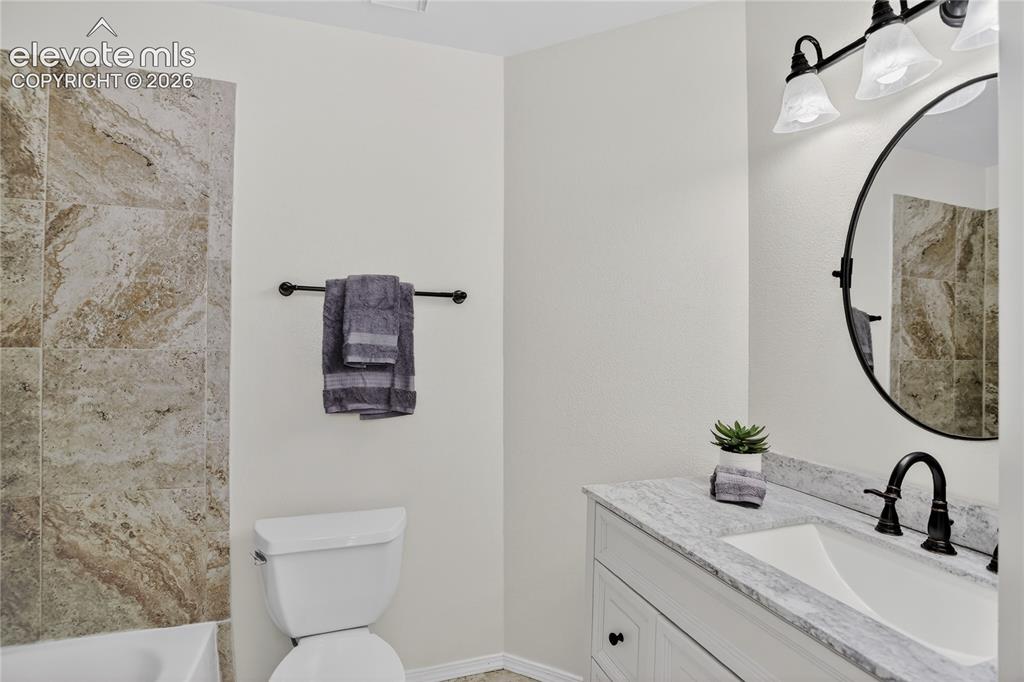 7816 Brandy Circle Colorado Springs CO 80920