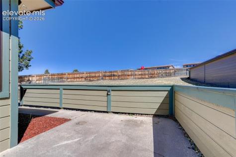 7816 Brandy Circle Colorado Springs CO 80920