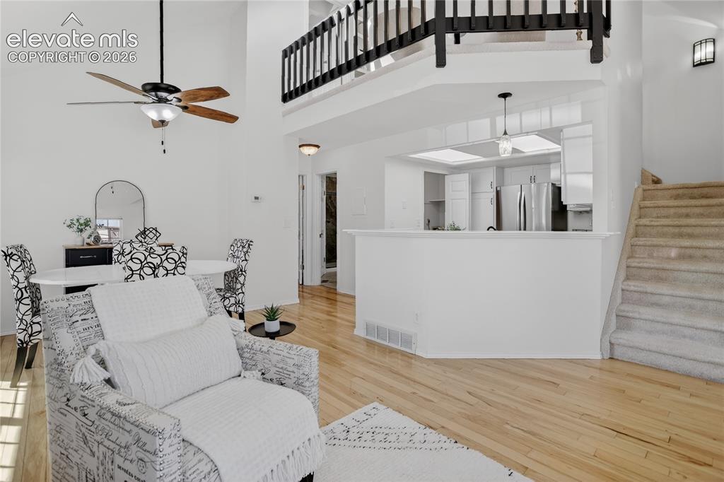 7816 Brandy Circle Colorado Springs CO 80920