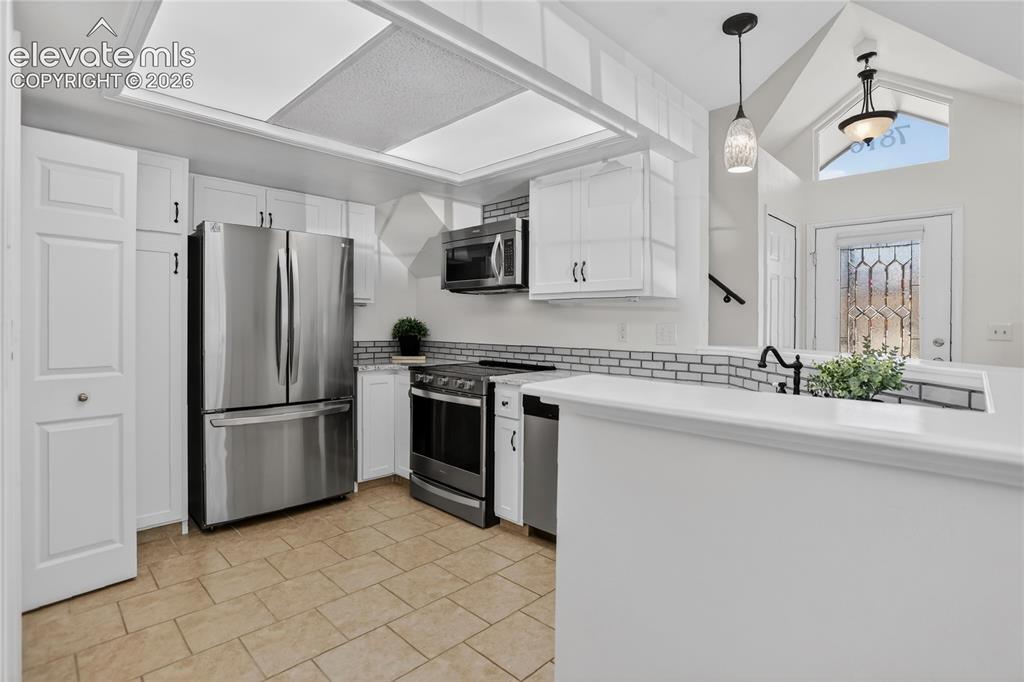 7816 Brandy Circle Colorado Springs CO 80920