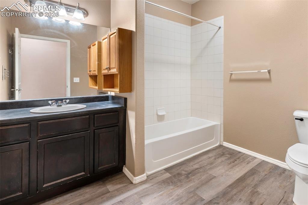 4790 Wells Branch Heights Colorado Springs CO 80923