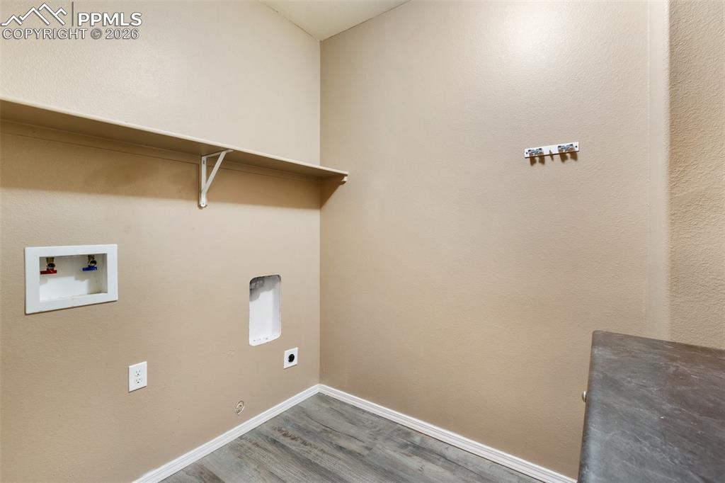 4790 Wells Branch Heights Colorado Springs CO 80923