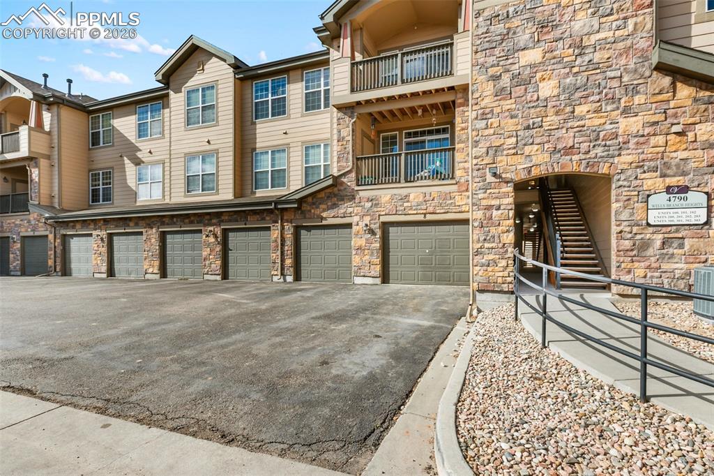 4790 Wells Branch Heights Colorado Springs CO 80923