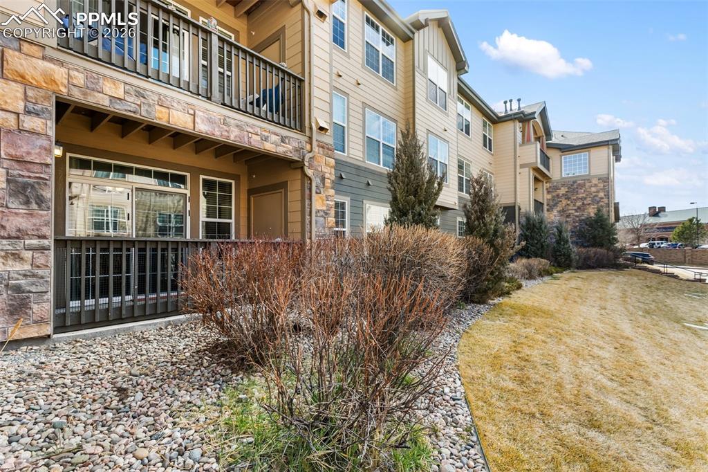 4790 Wells Branch Heights Colorado Springs CO 80923