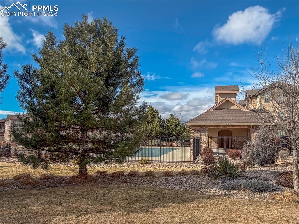 4790 Wells Branch Heights Colorado Springs CO 80923