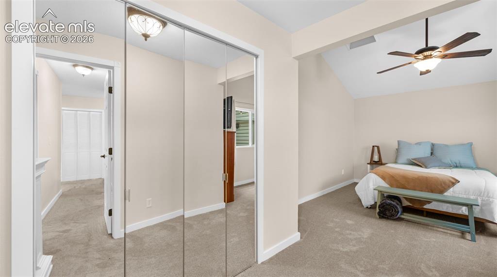5071 Masheena Lane Colorado Springs CO 80917