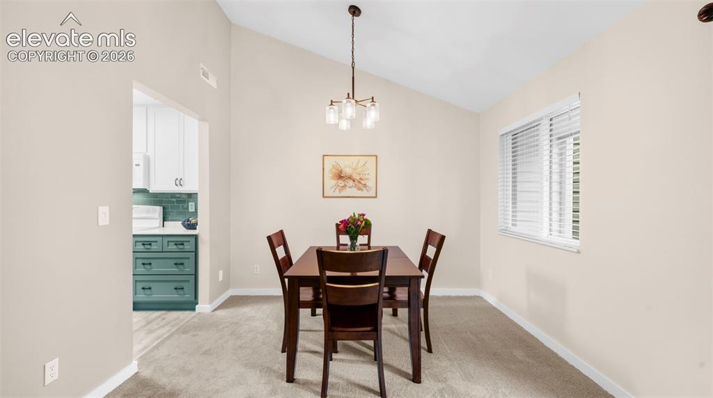 5071 Masheena Lane Colorado Springs CO 80917