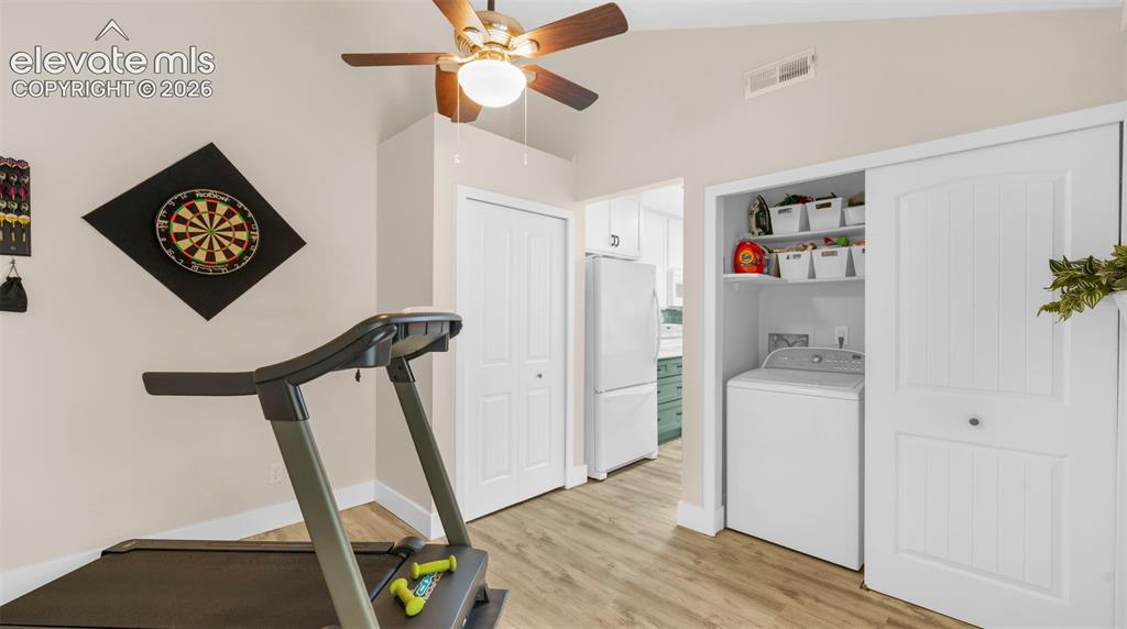 5071 Masheena Lane Colorado Springs CO 80917