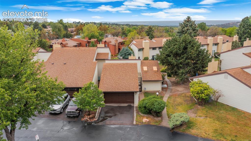 5071 Masheena Lane Colorado Springs CO 80917