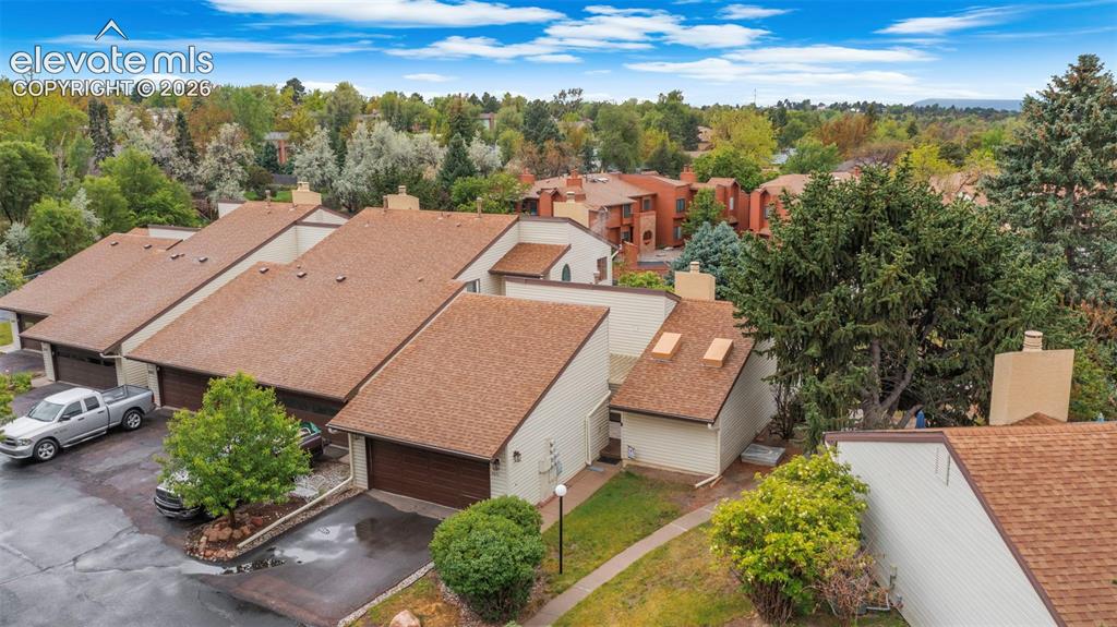 5071 Masheena Lane Colorado Springs CO 80917