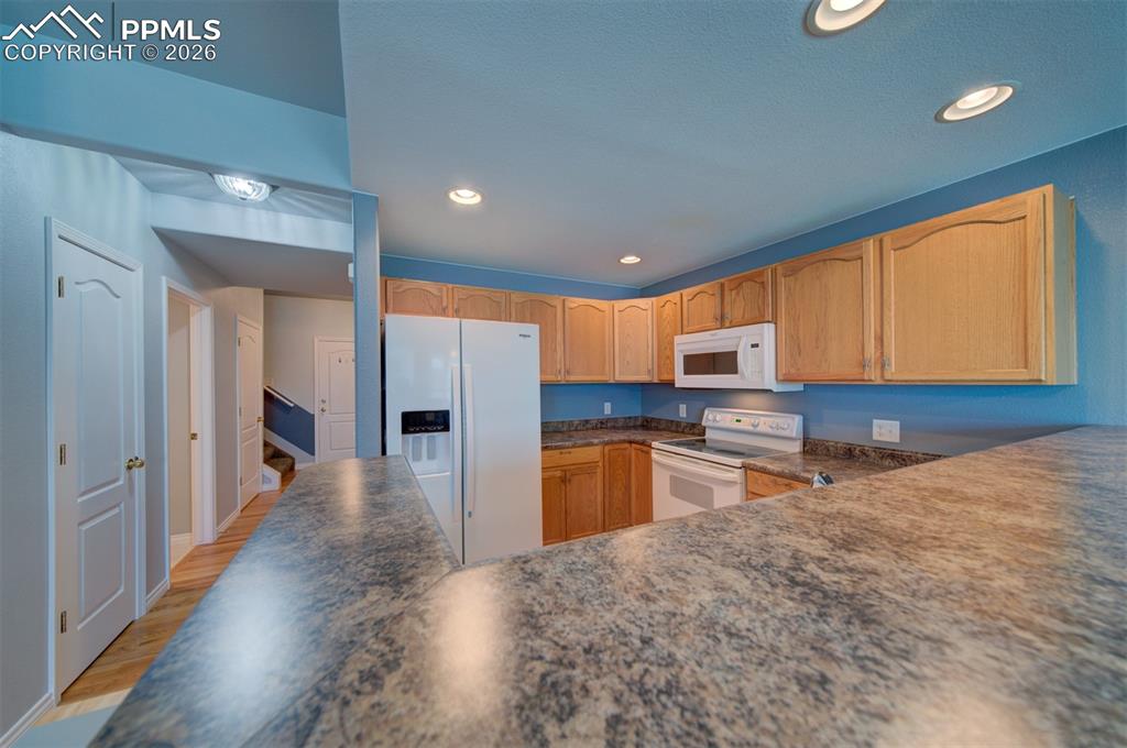 6512 Range Overlook Heights Colorado Springs CO 80922