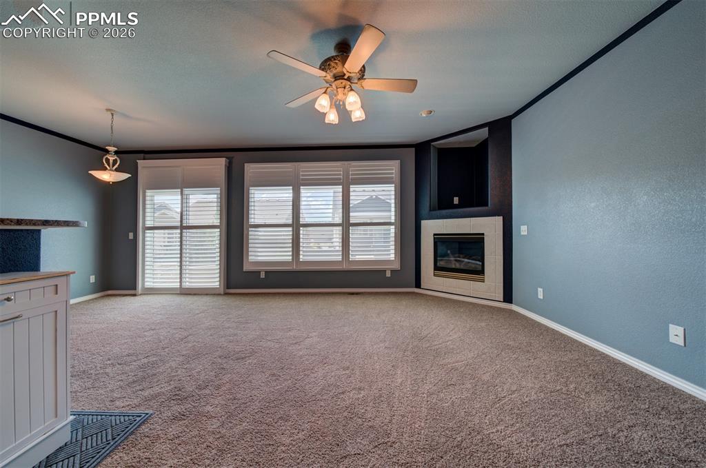 6512 Range Overlook Heights Colorado Springs CO 80922