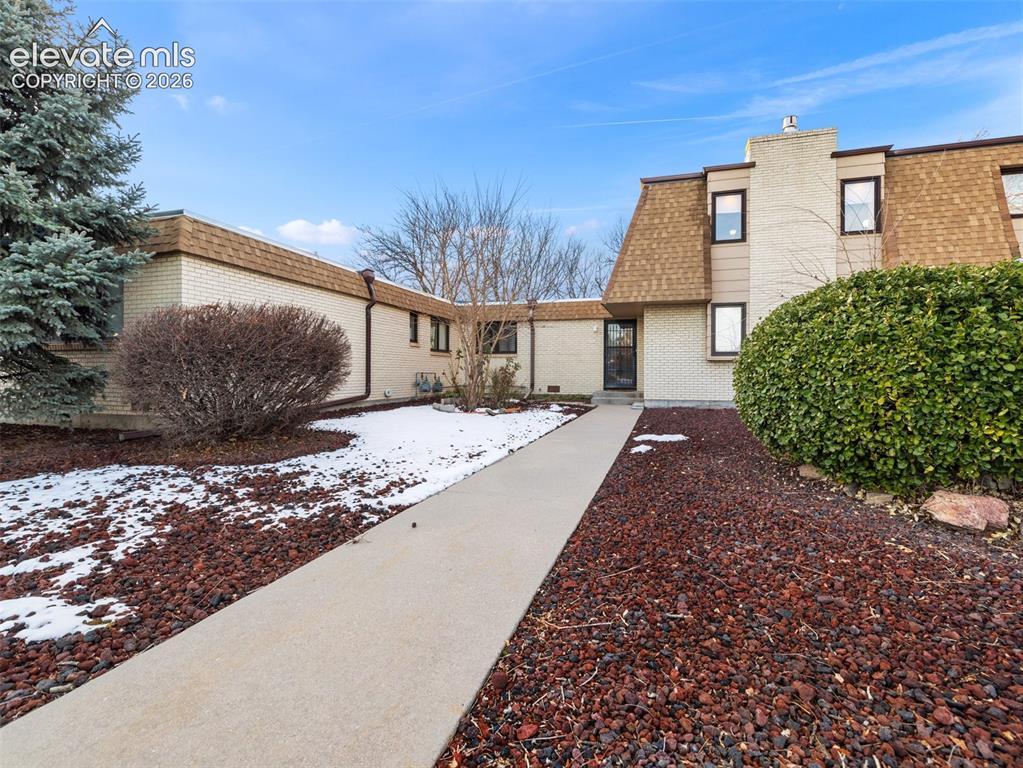 48 Regency Boulevard Pueblo CO 81005