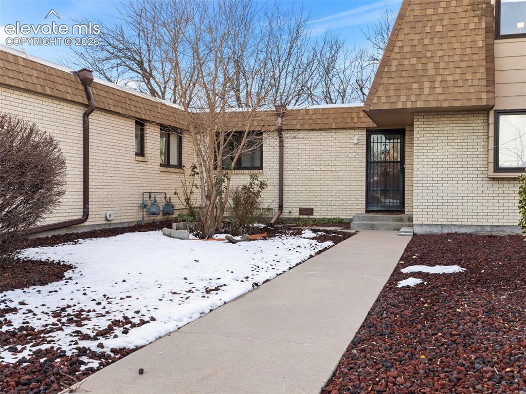 48 Regency Boulevard Pueblo CO 81005