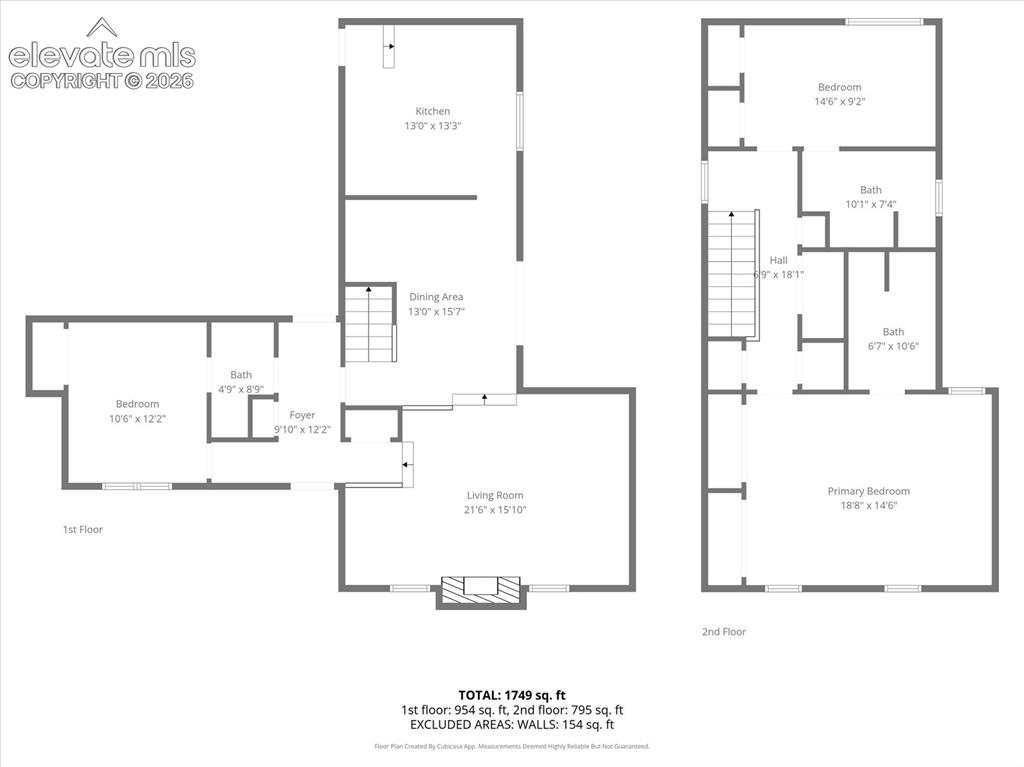 48 Regency Boulevard Pueblo CO 81005