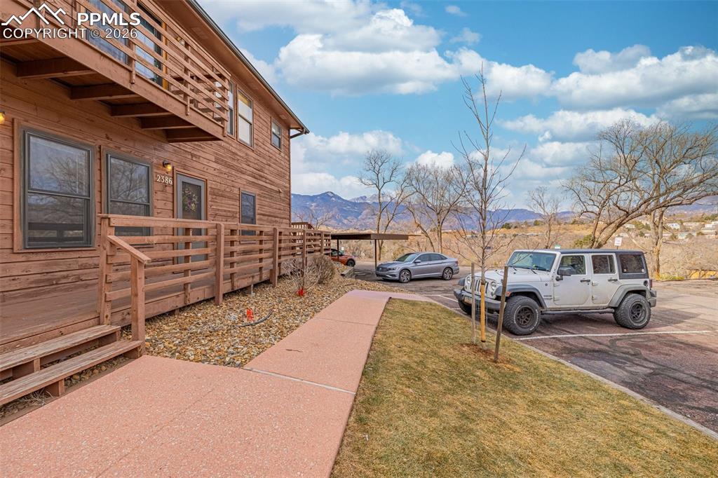 2386 Stepping Stones Way Colorado Springs CO 80904