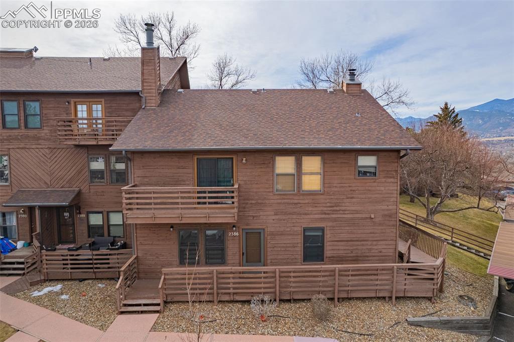 2386 Stepping Stones Way Colorado Springs CO 80904
