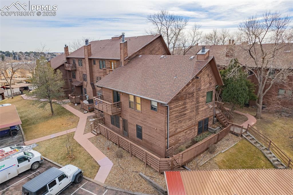 2386 Stepping Stones Way Colorado Springs CO 80904