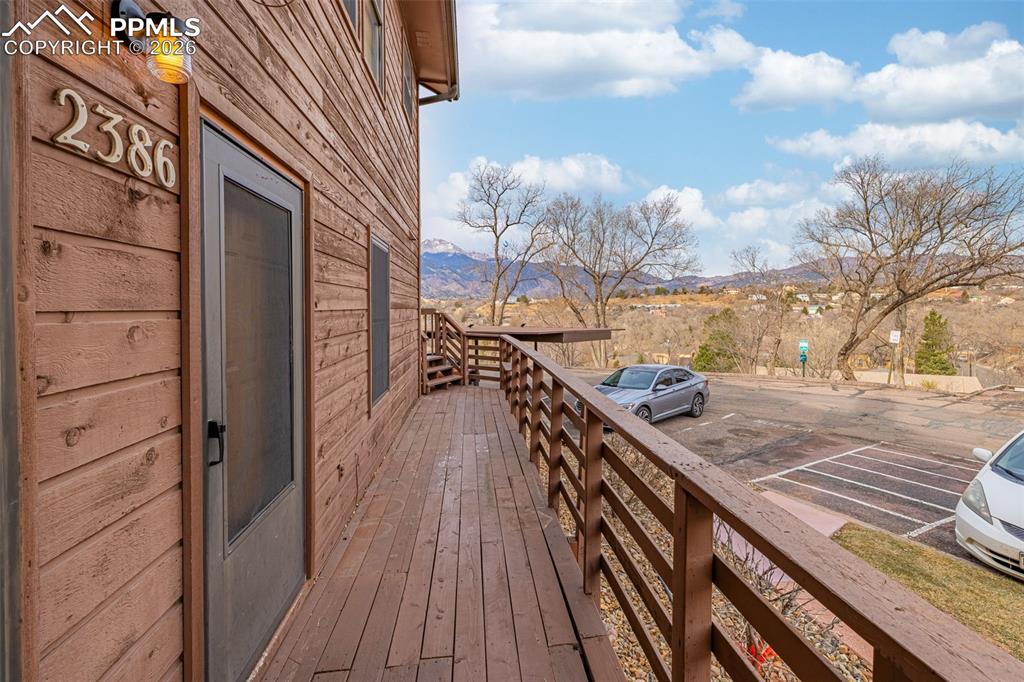 2386 Stepping Stones Way Colorado Springs CO 80904