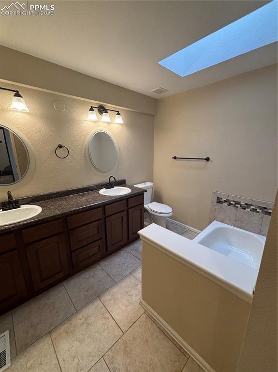 2079 Sussex Lane Colorado Springs CO 80909