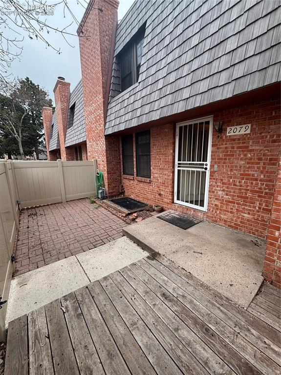 2079 Sussex Lane Colorado Springs CO 80909