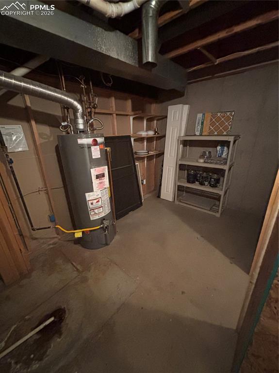 2079 Sussex Lane Colorado Springs CO 80909