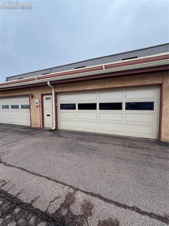 2079 Sussex Lane Colorado Springs CO 80909