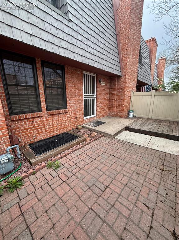 2079 Sussex Lane Colorado Springs CO 80909