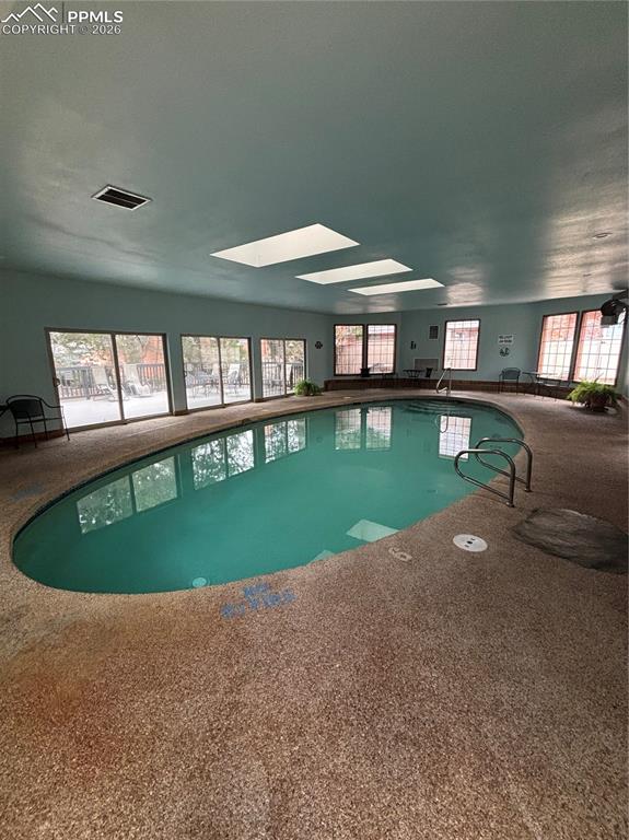 2079 Sussex Lane Colorado Springs CO 80909