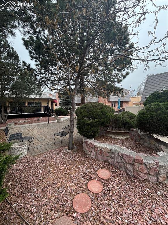 2079 Sussex Lane Colorado Springs CO 80909
