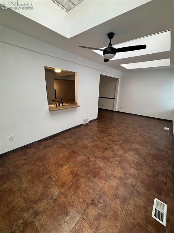 2079 Sussex Lane Colorado Springs CO 80909